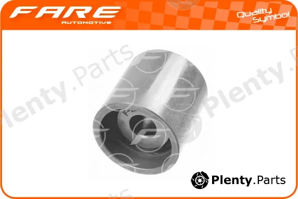 Fare-Co 13506 — Tensioner Pulley, timing belt