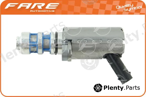 Fare-Co 30839 — Control Valve, camshaft adjustment