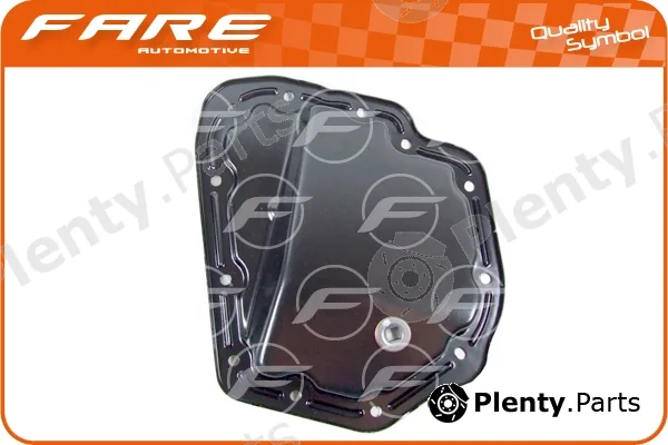 Fare-Co 16469 — Oil Sump
