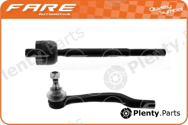 Fare-Co 35389 — Repair Kit, reversing lever