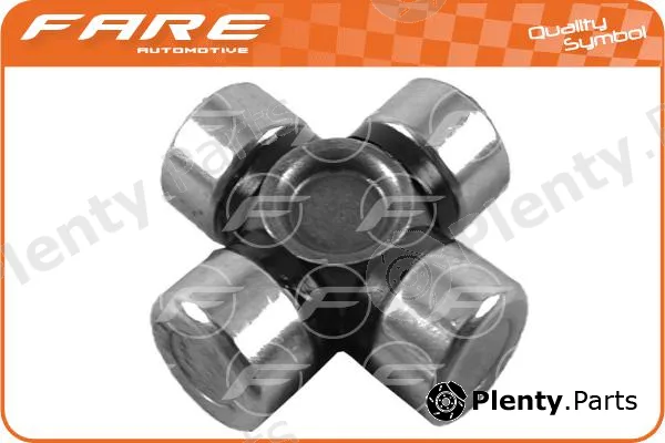 Fare-Co 22632 — Joint, steering column
