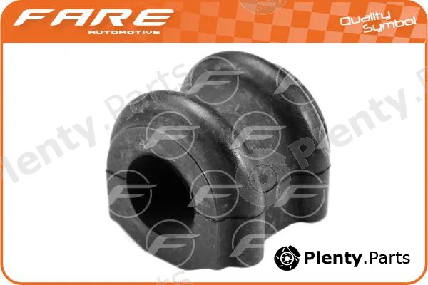 Fare-Co 22130 — Bushing, stabiliser bar
