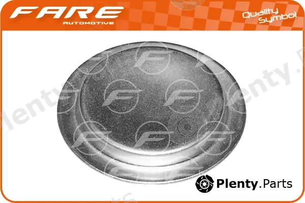 Fare-Co 2789 — Frost Plug