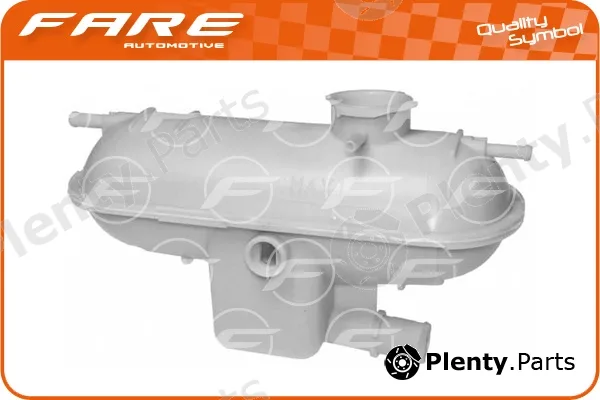 Fare-Co 2336 — Expansion Tank, coolant