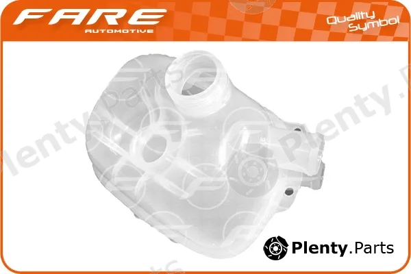 Fare-Co 3189 — Expansion Tank, coolant