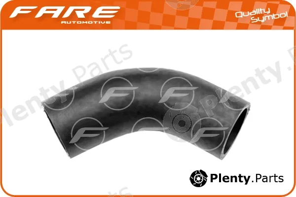 Fare-Co 16024 — Radiator Hose
