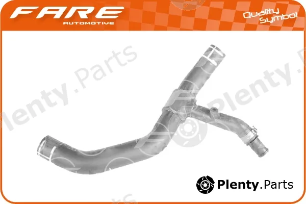 Fare-Co 9549 — Oil Hose