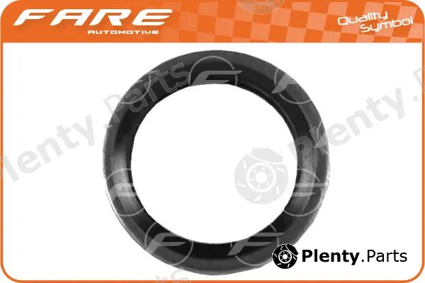 Fare-Co 31609 — Seal Ring, oil drain plug