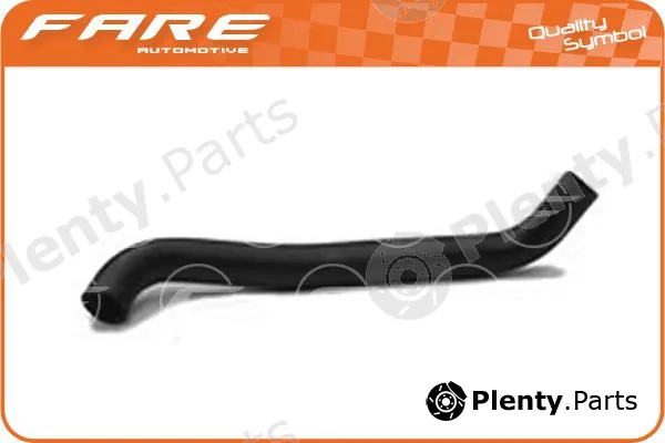 Fare-Co 22916 — Radiator Hose