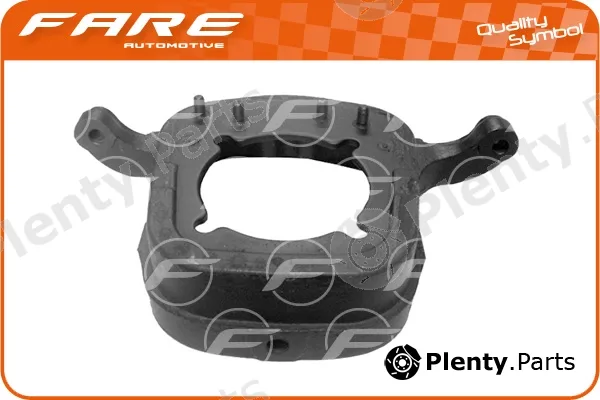 Fare-Co 1235 — Holder, engine mounting system