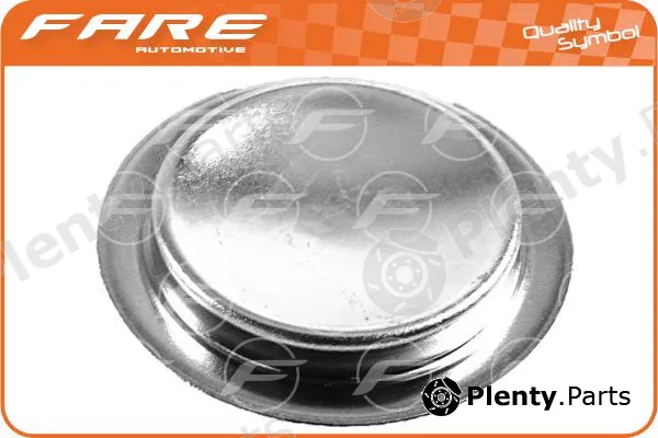 Fare-Co 33450 — Frost Plug