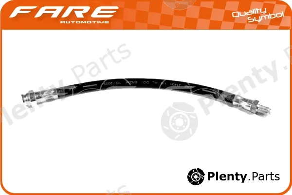 Fare-Co 96075 — Brake Hose