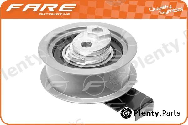 Fare-Co 32608 — Tensioner Pulley, timing belt
