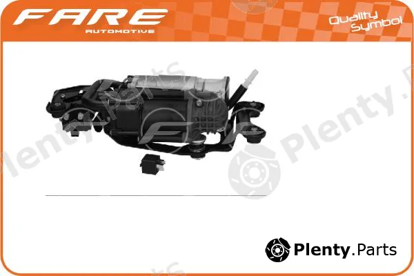 Fare-Co 36062 — Compressor, compressed air system