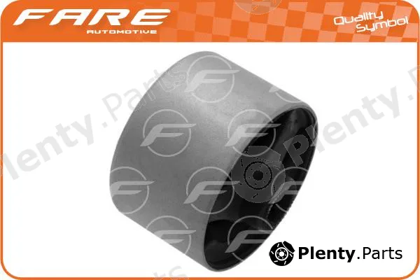 Fare-Co 20767 — Mounting, engine