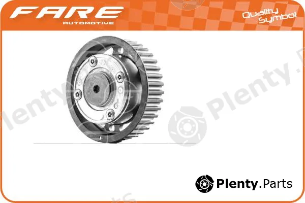 Fare-Co 33532 — Camshaft Adjuster
