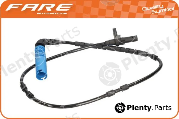 Fare-Co 32660 — Sensor, wheel speed