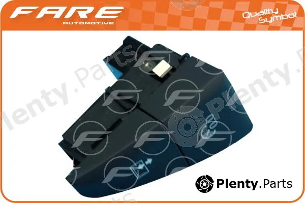 Fare-Co 31561 — Multi-Function Switch
