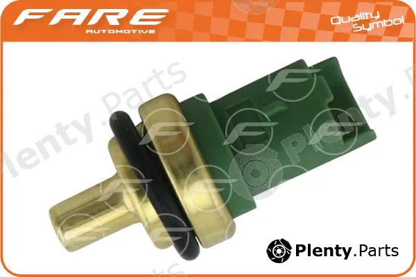 Fare-Co 26612 — Sensor, coolant temperature