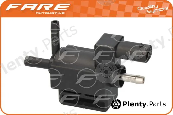 Fare-Co 33376 — Control Valve, air intake