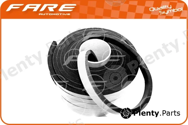 Fare-Co 14421 — Sticker