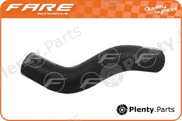 Fare-Co 23055 — Radiator Hose