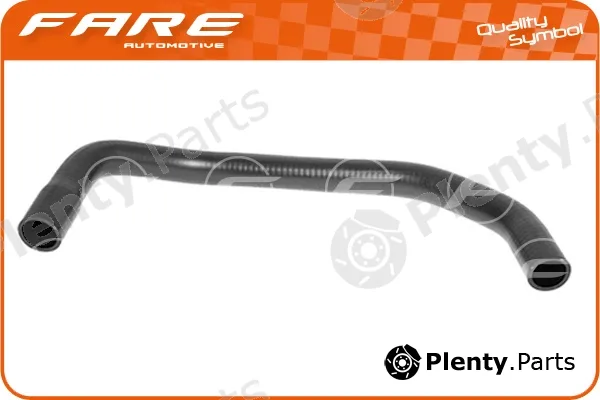 Fare-Co 8161 — Oil Hose