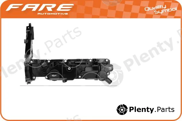 Fare-Co 36574 — Cylinder Head Cover