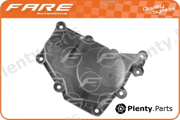 Fare-Co 30495 — Oil Separator, crankcase ventilation