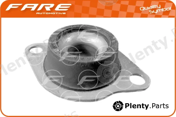 Fare-Co 5338 — Holder, engine mounting system