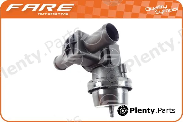 Fare-Co 29724 — Coolant Control Valve