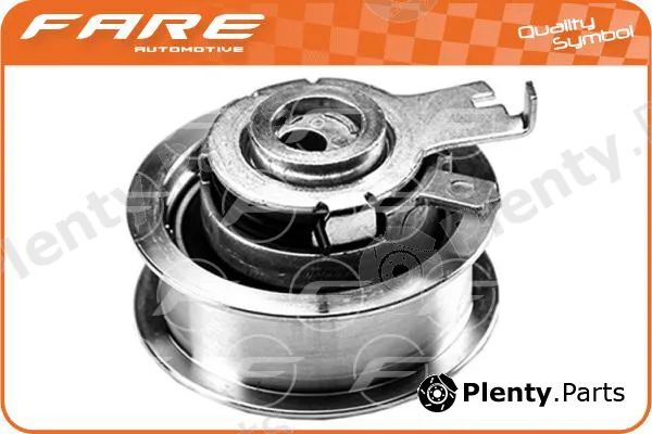 Fare-Co 21917 — Tensioner Pulley, timing belt
