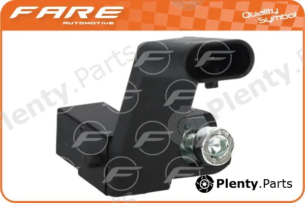 Fare-Co 26619 — Sensor, crankshaft pulse