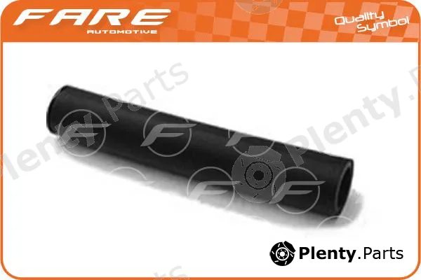 Fare-Co 25192 — Oil Hose