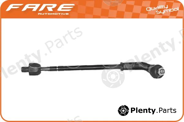Fare-Co 35397 — Repair Kit, reversing lever