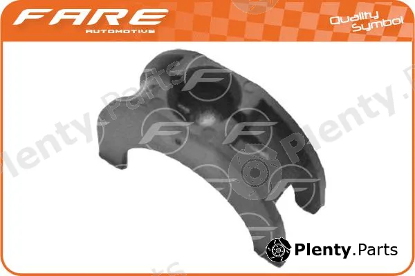 Fare-Co 29157 — Bushing, selector/shift rod