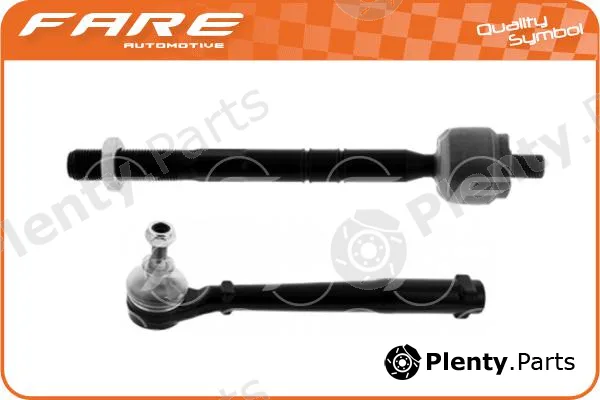 Fare-Co 35380 — Repair Kit, reversing lever