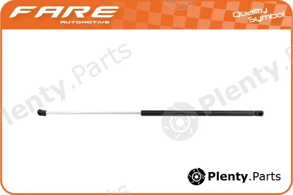 Fare-Co 33859 — Gas Spring, bonnet