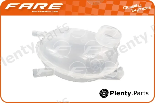 Fare-Co 13667 — Expansion Tank, coolant