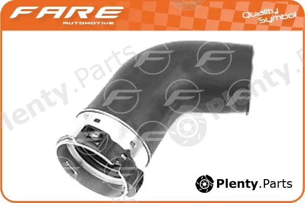 Fare-Co 30365 — Charge Air Hose