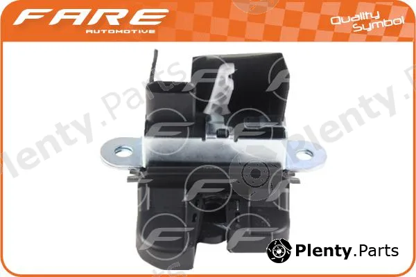 Fare-Co 28949 — Tailgate Lock