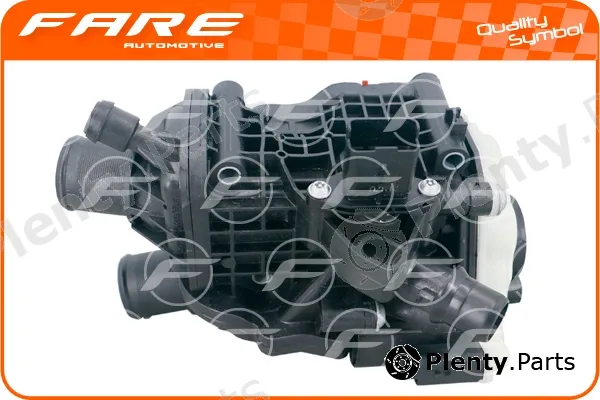 Fare-Co 15768 — Thermostat, coolant
