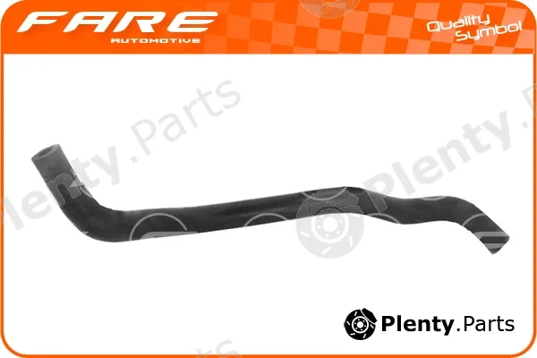 Fare-Co 15311 — Radiator Hose