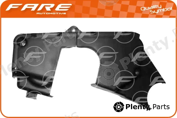 Fare-Co 9951 — Cover, timing belt