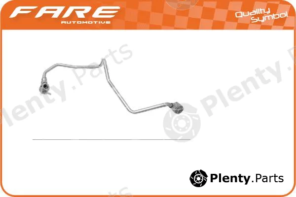 Fare-Co 35779 — Oil Pipe, charger