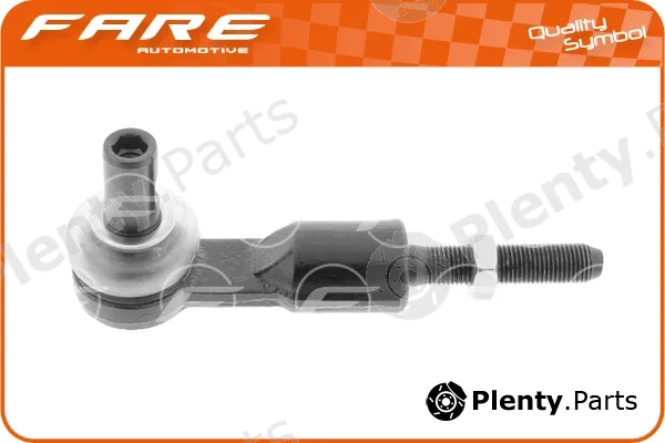 Fare-Co RD299 — Tie Rod End