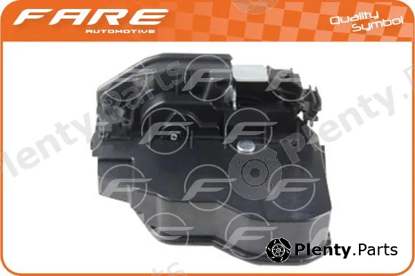 Fare-Co 28936 — Door Lock