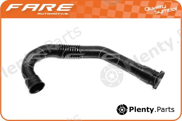 Fare-Co 29177 — Hose, crankcase ventilation