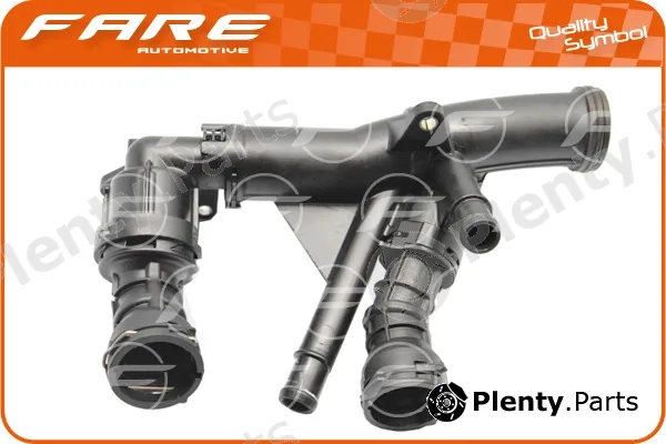 Fare-Co 16000 — Thermostat Housing