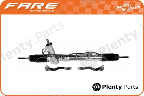 Fare-Co DB006 — Steering Gear